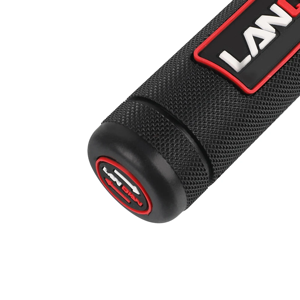 Handlebar Grip Brake Handle Motorcycle Motocross Dirt Pit Bike Grips For Honda CR CRF CRM XR 80 85 125 150 230 250 400 450 R/F/X