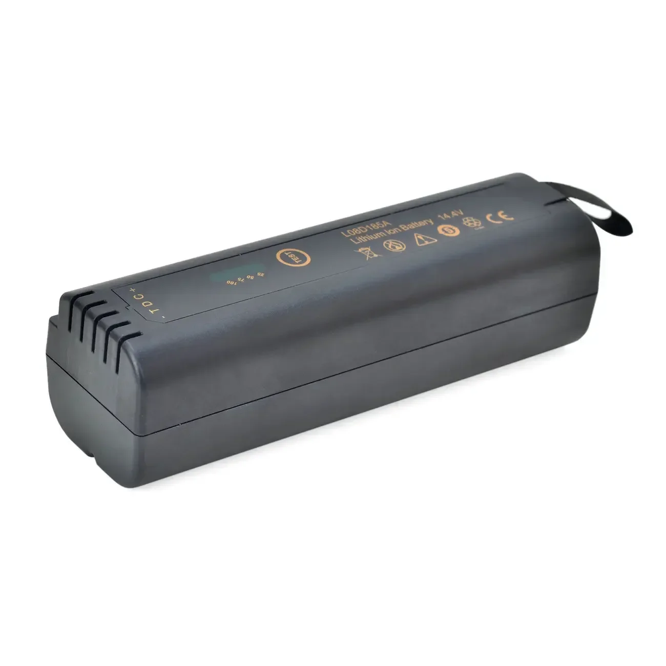 Applicable to EXFO FTB-150 FTB-200 LO8D185A XW-EX006 XW-EX002 battery