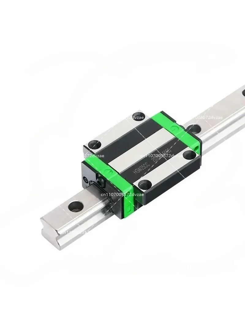 cursore-lineare-silenzioso-con-flangia-quadrata-per-guida-di-precisione-lunghezza-100-mm-per-appassionati-di-fai-da-te-e-ingegneri