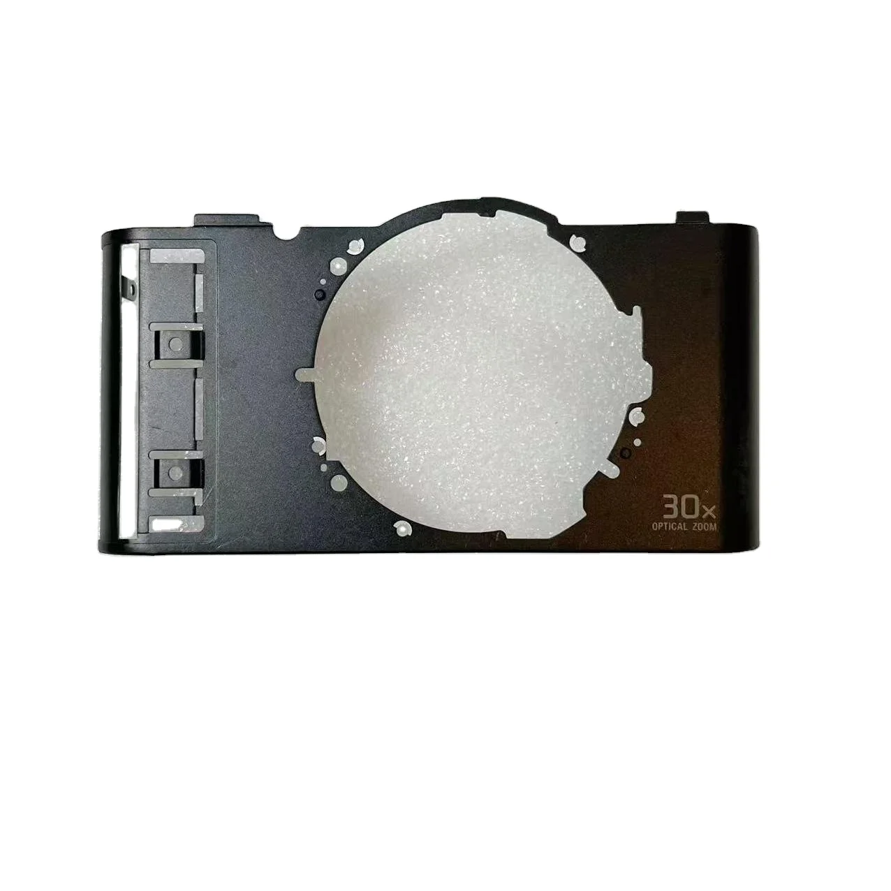 

Original Front Cover Shell For Sony HX99 Camera Black Body Shell