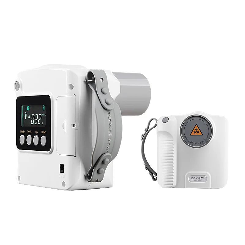 Runyes Portable Vet Oral Radiology Equipment Animal Dental Dental X-ray Machine X Ray Machine