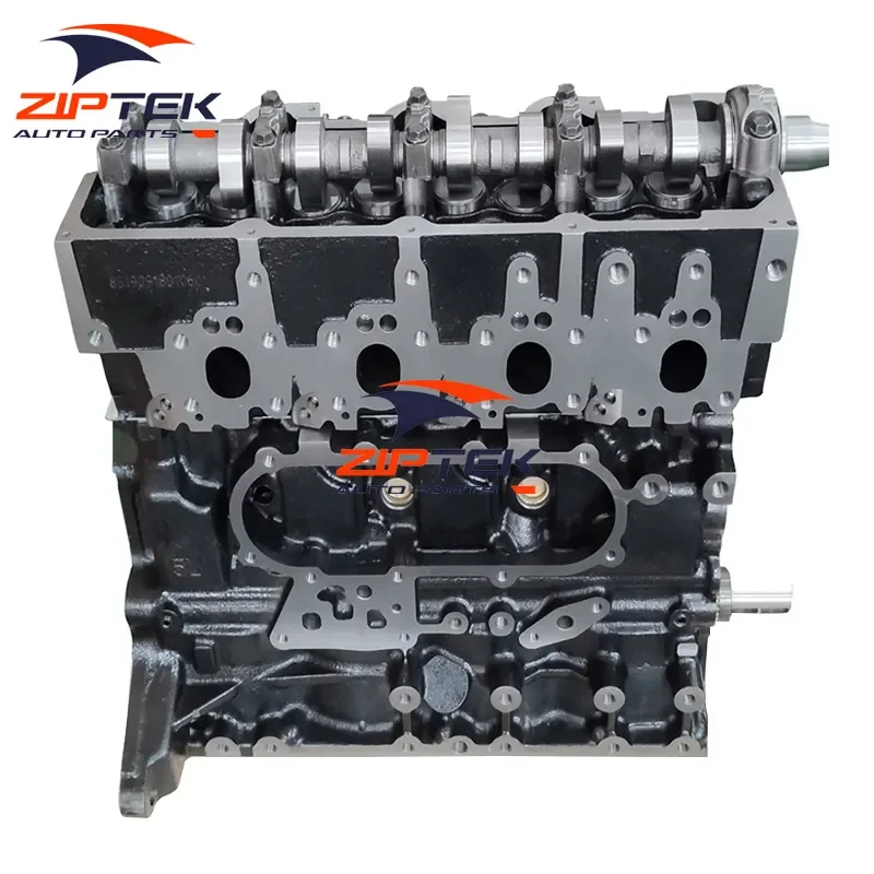 Accessories Motor 5LE Moteur 3.0L Diesel 5L Engine For Toyota Hiace Hilux Land Cruiser Prado Fortuner