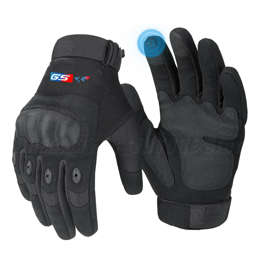 

For r 1200 gs adventure world R1200GS Motocross Motorbike Motorcycle Off-Road Moto Racing Gloves