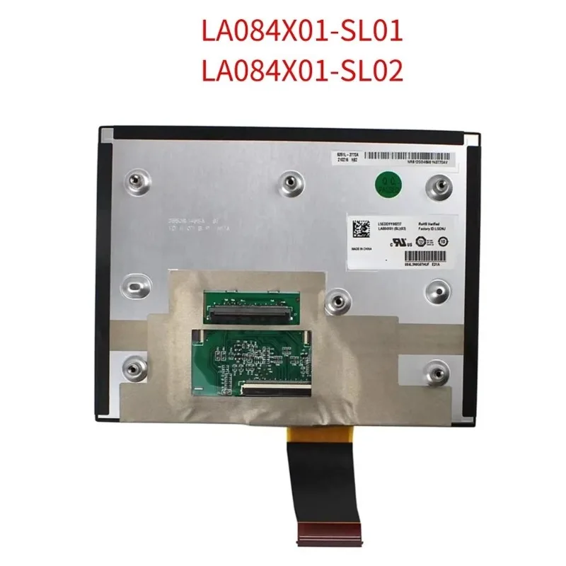 Original A+ 8.4" Uc…