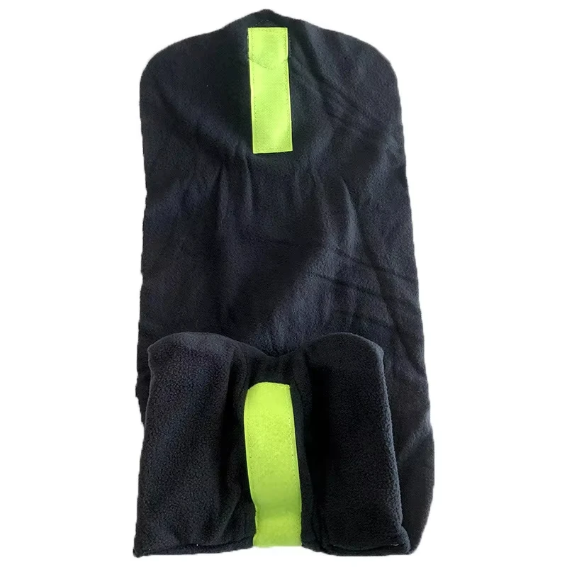 

Smart Ergonomic Neck Pillow with 3D Contour Support - Airplane Travel Pillow for Long Flights, Office Nap & Camping, Breathable