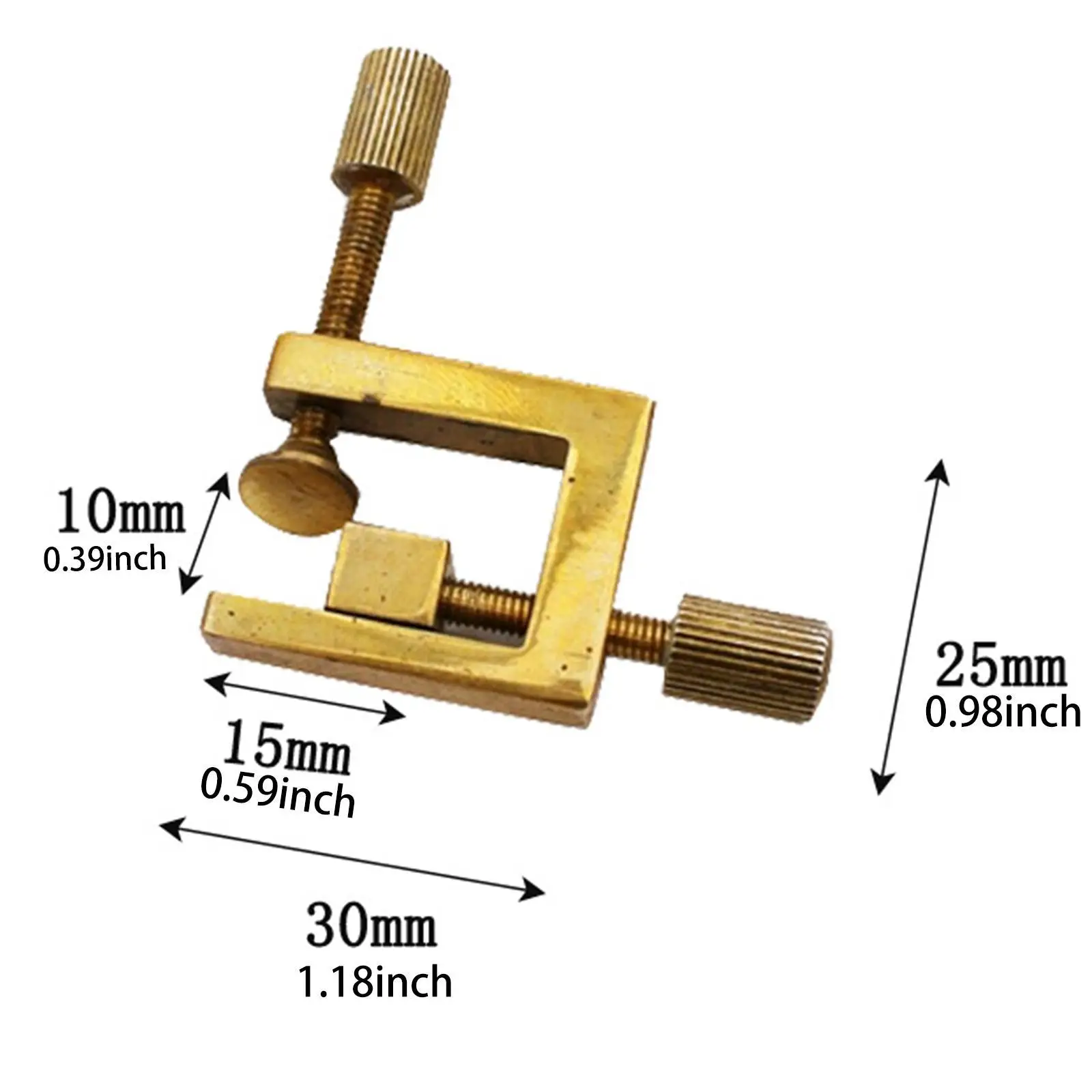 Braçadeira de reparo de violino, braçadeira de costura, braçadeira de rachadura, substituição de instrumento de corda, kit de reparo para viola, violoncelo, fabricação de rachaduras, reparo