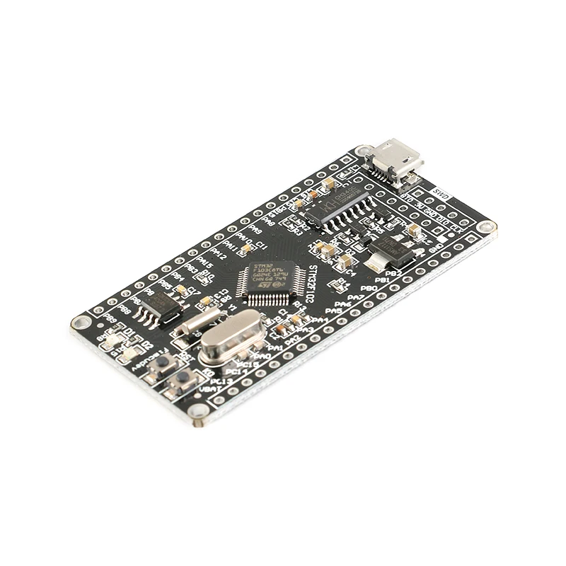 5pcs STM32F103C8T6 MCU core board STM32 development board/M3