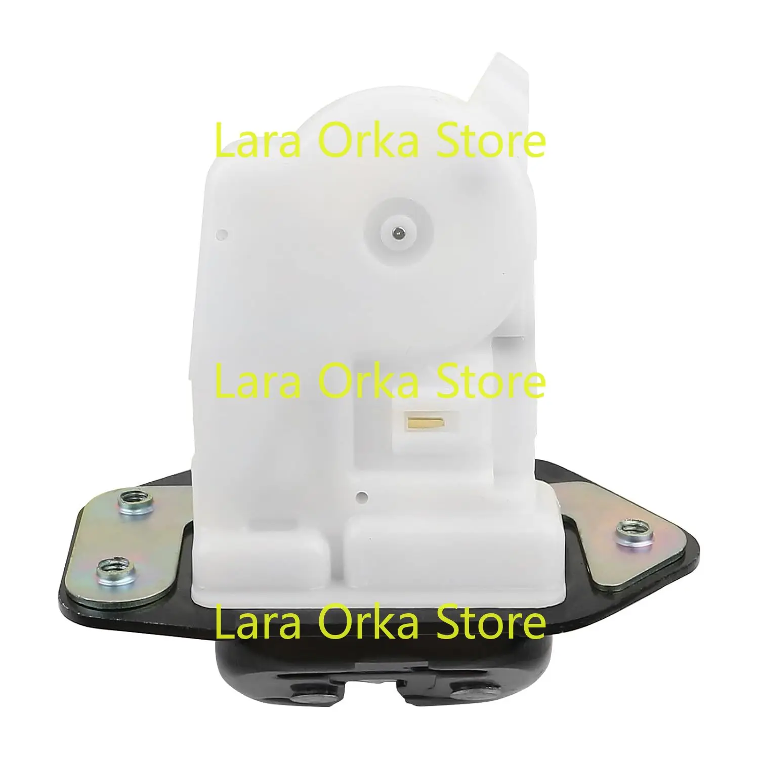Rear Tailgate Door Lock Actuator Compatible with Nissan Pathfinder 2009-2011, Nissan Quest 2011-2017 Replace 90502CY00A