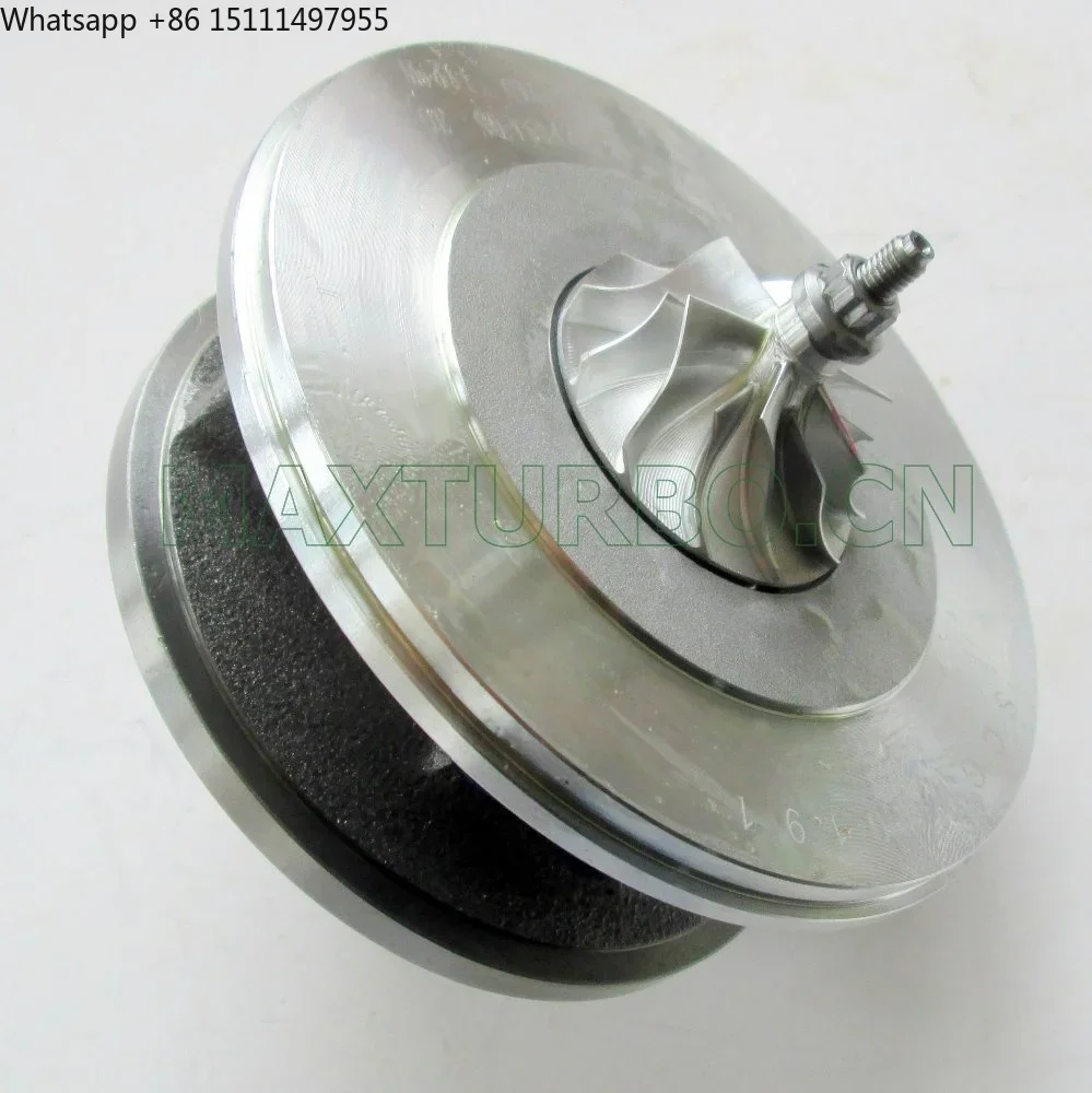 HX40 CHRA Core Cartridge for 1994- F0rd New Holland Tractor TM135 TM140 TM150 Agricultural 675T EPO23 452134-5002S/ 452134-0002