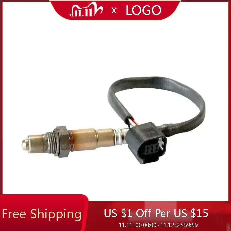 Loki JHigh Quality Oxygen Sensor 11787595353 O2 Lambda Sensor for BMW 760Li