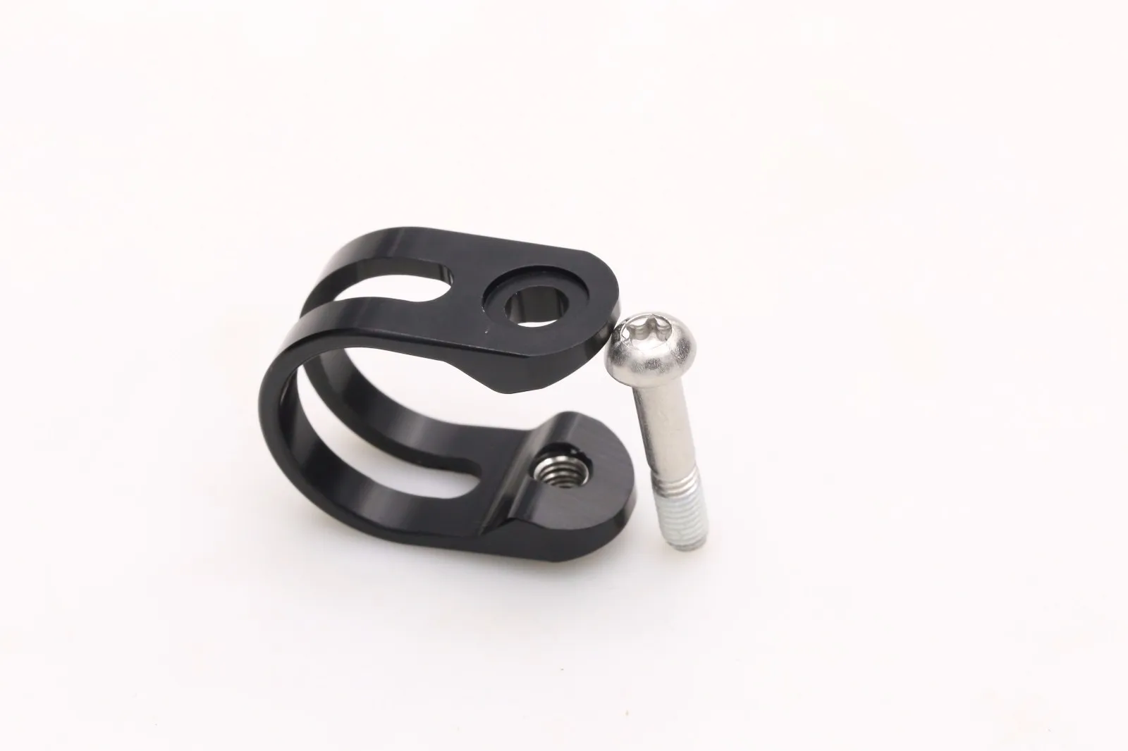Brake Lever Clamp for Sram Avid db5 guide Elixir X0 CR code level