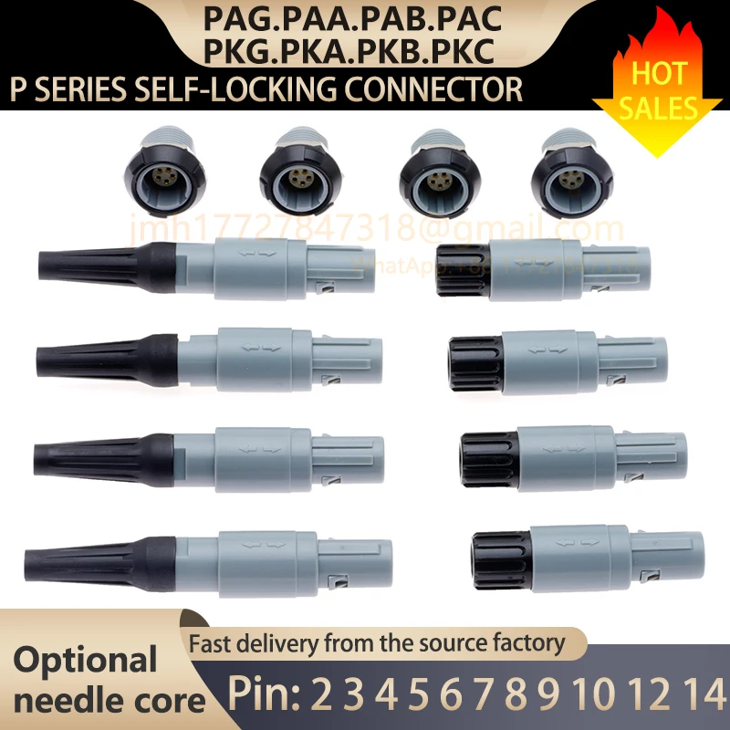 

Черный штекер 1P (PAG0) ° PAA40 ° PAB60 ° PAC80 ° PKG0 ° ПКА40 ° ПКБ60 ° ПКС80 ° Разъемы; 2-14-контактные пластиковые разъемы с самозащелкивающимся механизмом (push-pull)