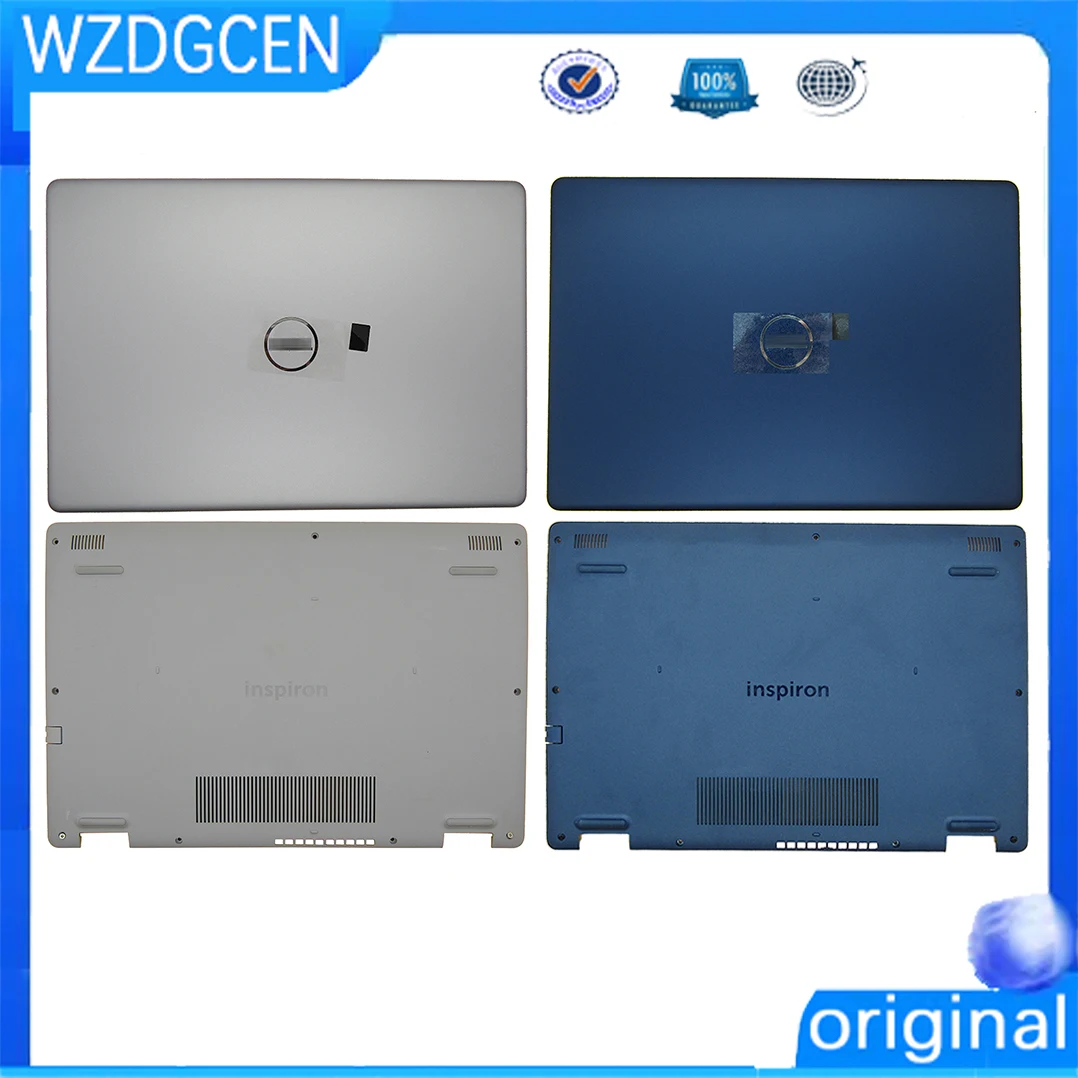 

Used For Dell Inspiron 15 5000 5593 Laptop Case LCD Back Lid Top Cover Bottom Base Cover Lower Shell Housing