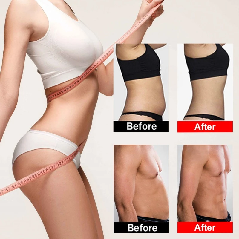 Weight Loss Products Big Belly Slimming Massage Spray Thin Leg Waist Fat Burner Burning Firming thin Thigh Arm body shaping Oil