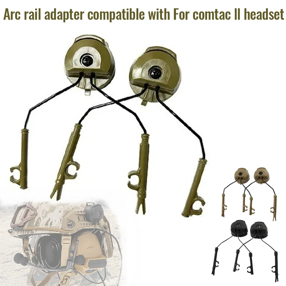 Arc Rail Adapter,Ra…