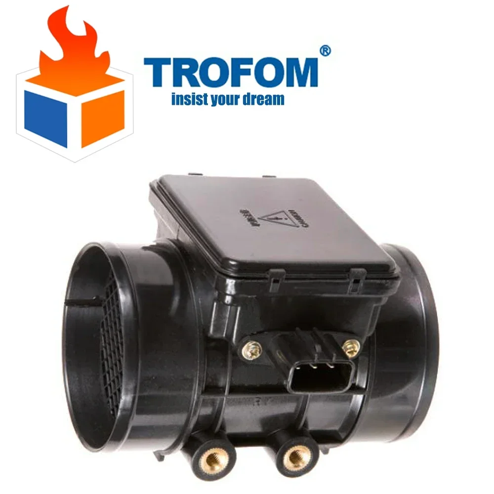 

ДАТЧИК МАСОВОГО ПОТОРА ДЛЯ Mazda 626 MK IV MX-6 1.8 2.0 Ford Probe MK II 2.0 16V E5T51071 B577-13-215 B 57713215