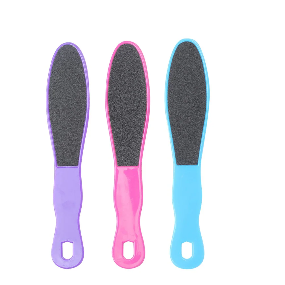 

3 Pcs Pedicure Tools for Feet Hands Rasp File Foot Cracked Skin Remover Exfoliating Callus