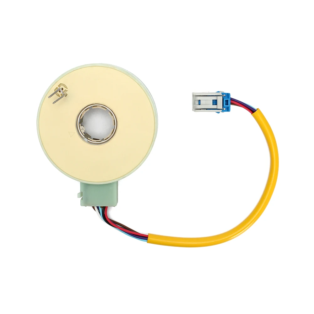 

55701321 55701320 Датчик угла поворота рулевого управления для Fiat Punto C1005 C1006 C5005 C5006 ZFA188 drehwink Adrior 51927034 55704062 450006