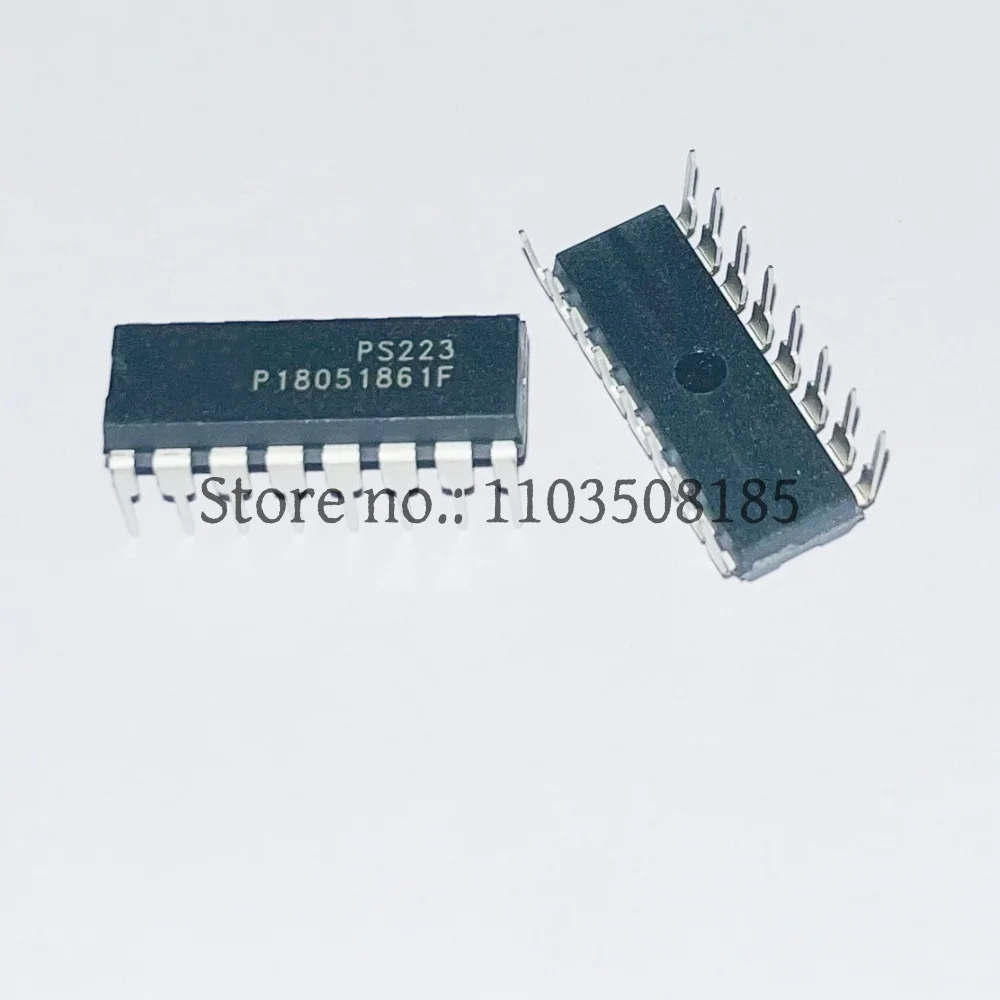 Chip circuito integrato IC PS223 DIP16 da 10 pezzi Nuovo
