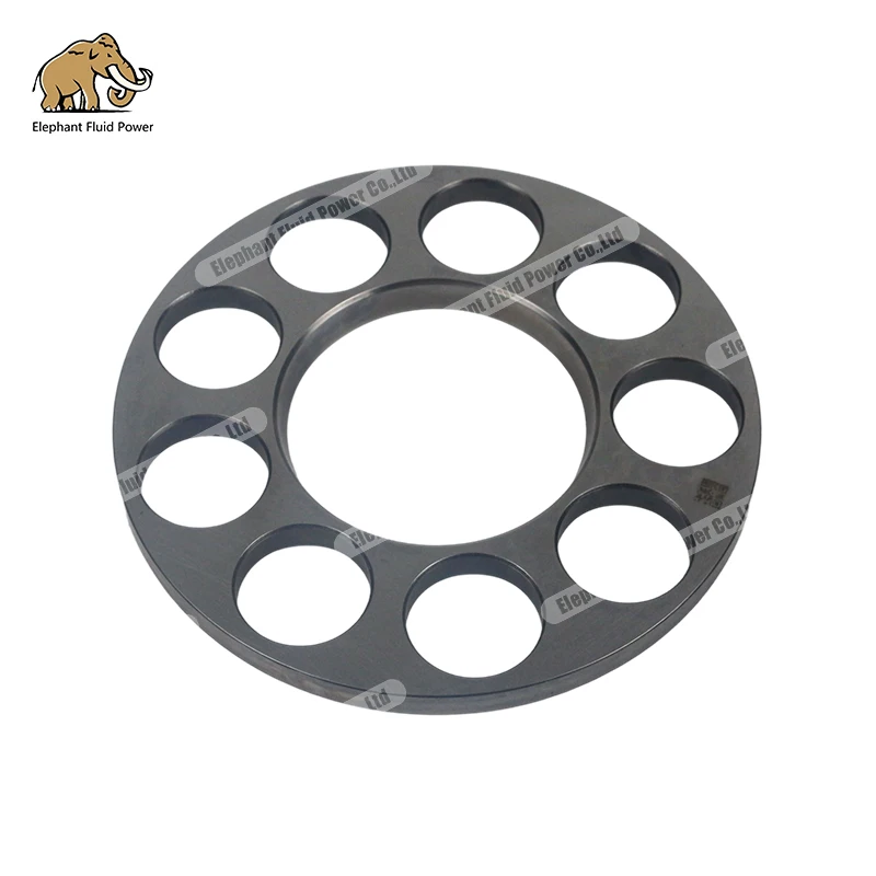 

OEM Quality Hydraulic piston pump parts for A11VO145 RETAINER PLATE