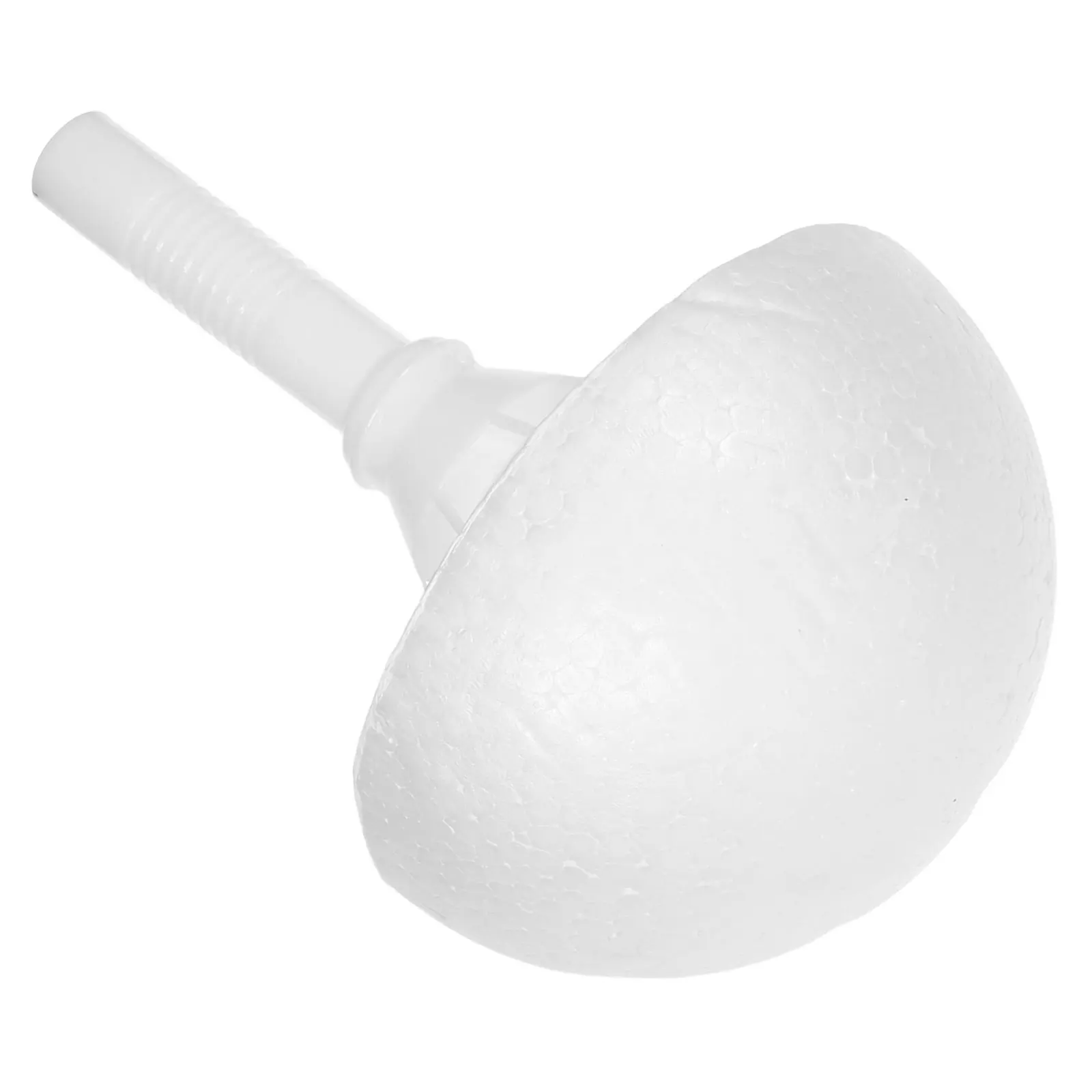 1 مجموعة 1 مجموعة رغوة الأزهار باقة حامل الزفاف مقبض ذاتي الصنع للزهور الاصطناعية الطازجة باقة الزفاف حامل ديكور الحفلات العرض