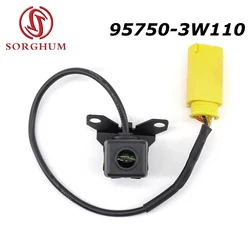 SORGHUM 95750-3W110 95750-3W010 95750-3W100 Rear View Backup Camera Reversing Camera For Kia Sportage 2010-2015 2.0L 2.4L