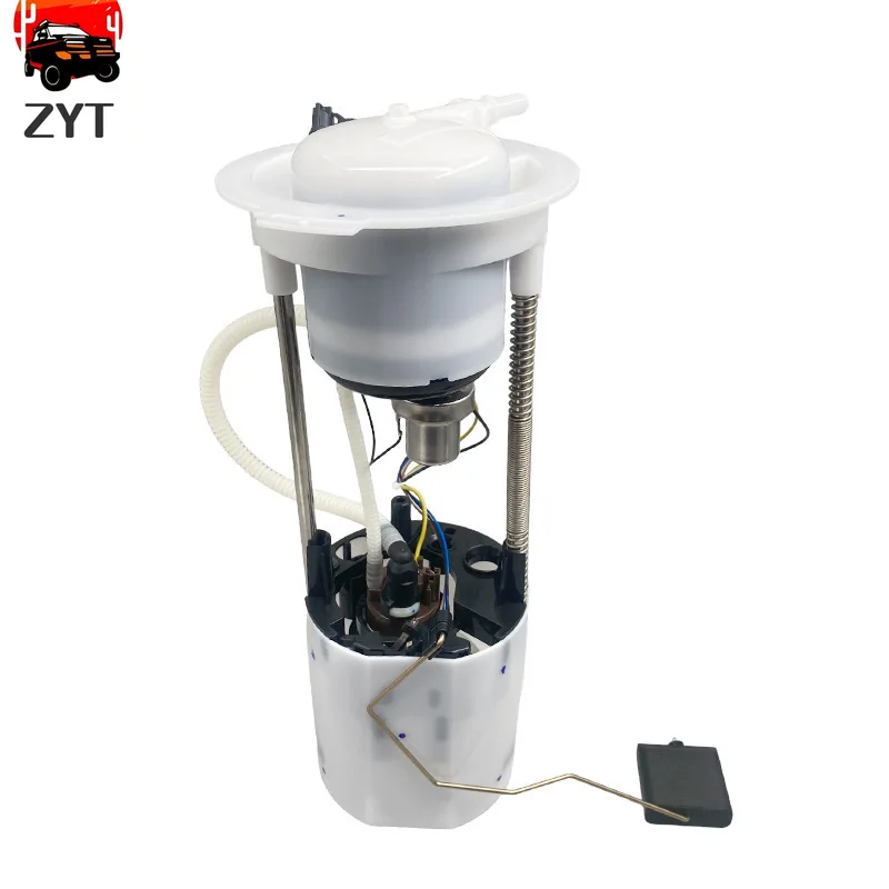 

Brand New Fuel Pump Assembly Single Plug 8R0919051K 8R0919051N For Audi Q5 3.2FSI 2008-2012 A2C35046900Z SP5127M E8936M