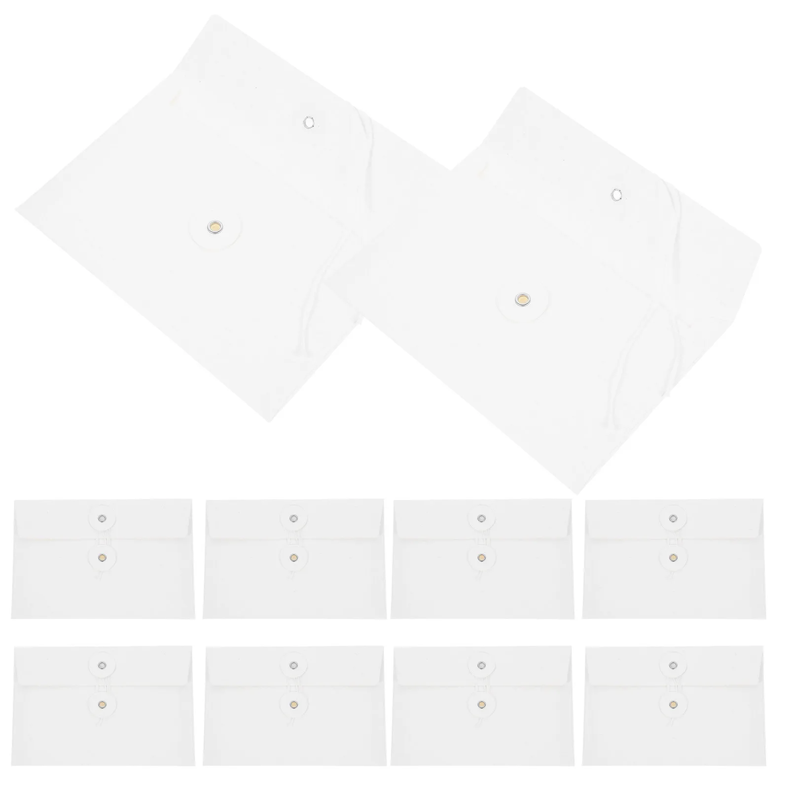 

Strong Vintage Paper Envelopes Easy Seal Invitation Cards Envelopes Wedding Birthday Supplies Festival Supplies