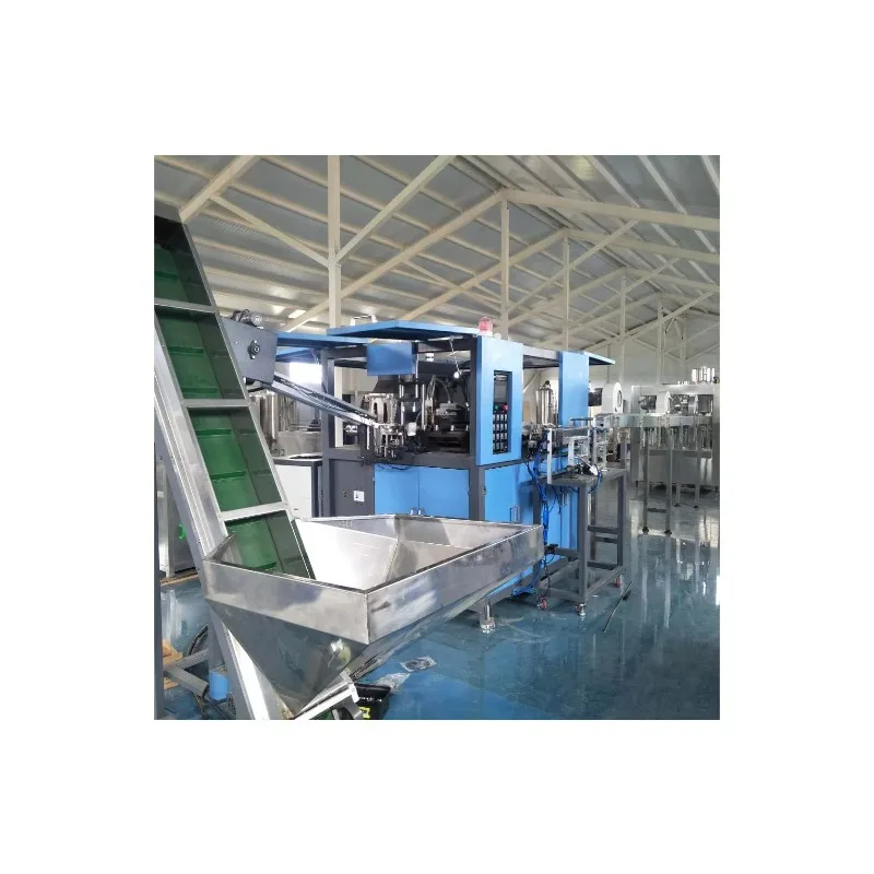 Yg Blower For Plast…