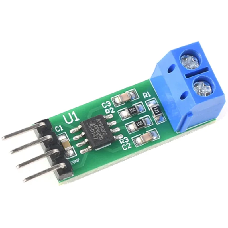 MCP2515 CAN Bus Module with TJA1050 Receiver SPI Protocol Compatible with 51 Single-Chip Microcomputer Program Example Included