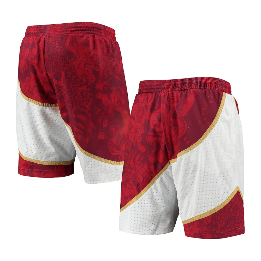 2024 Hawks Football Jersey Team Boys Teenager Children Kids Men Trousers Adult Sports Clothes Soccer Train Game Shorts Atlanta