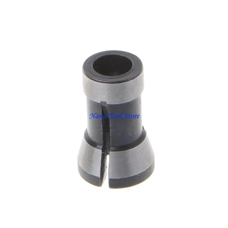31GJ 6.35/8mm Collet Chuck Engraving Trimming Machine Electric Router High