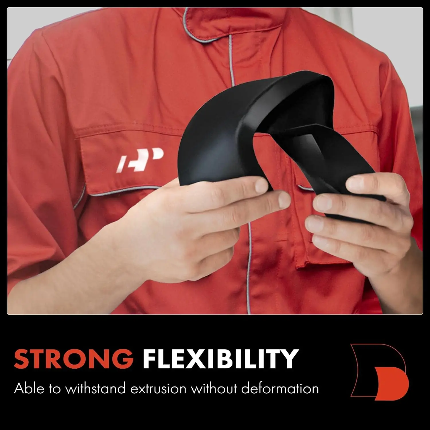 4PCS Mud Flaps for Ford EcoSport 2018-2022 Front Rear Splash Guards