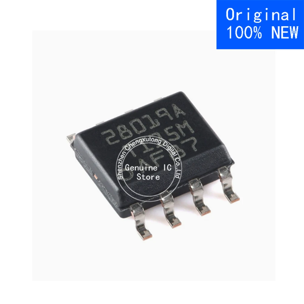 

5pcs/lot UCC28019ADR 28019A SOP New Original Genuine Ic