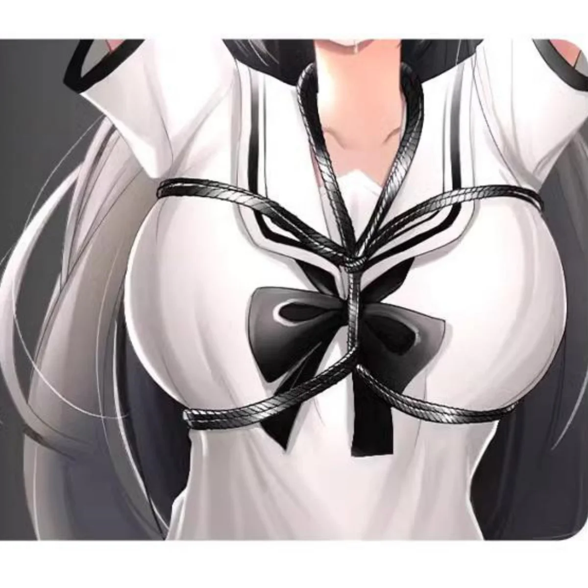 

4 Colors Fetish Exotic Shibari Accesories of Handcuffs Bondage Rope for Men Women Slave Role Play Binder Restraint Touch Fun