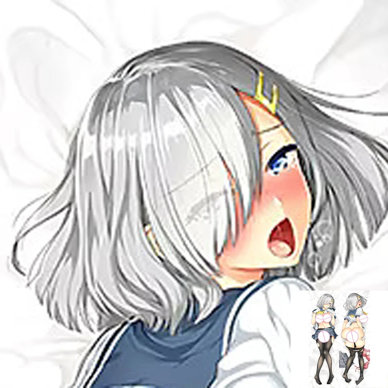 

Dakimakura Anime Pillow Case Beautiful Girl Pillow Cover Halloween Christmas Decoration 2023