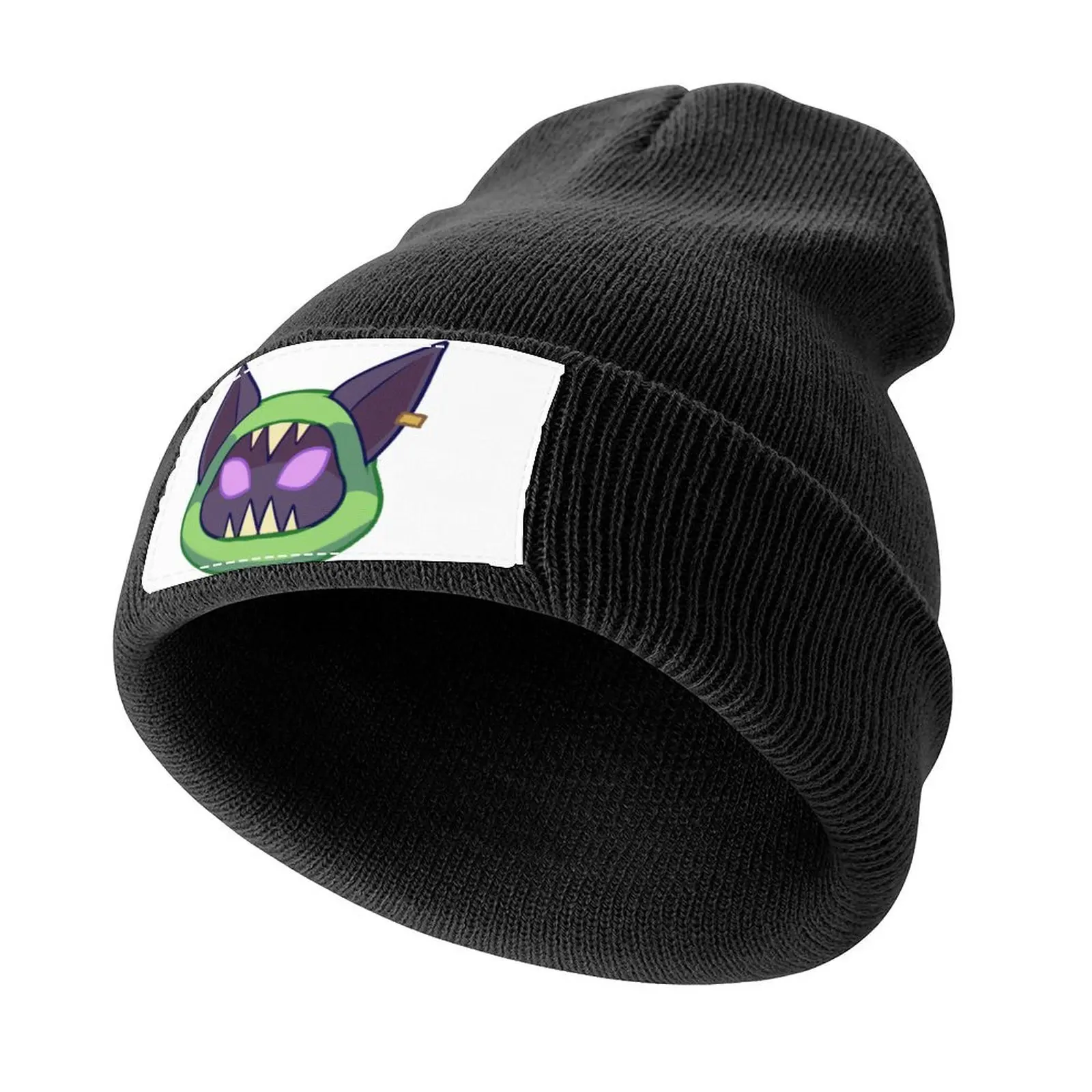 

Goblin city Writers Knitted Cap Gentleman Hat Sun Hat For Children Anime Women's Beach Men's