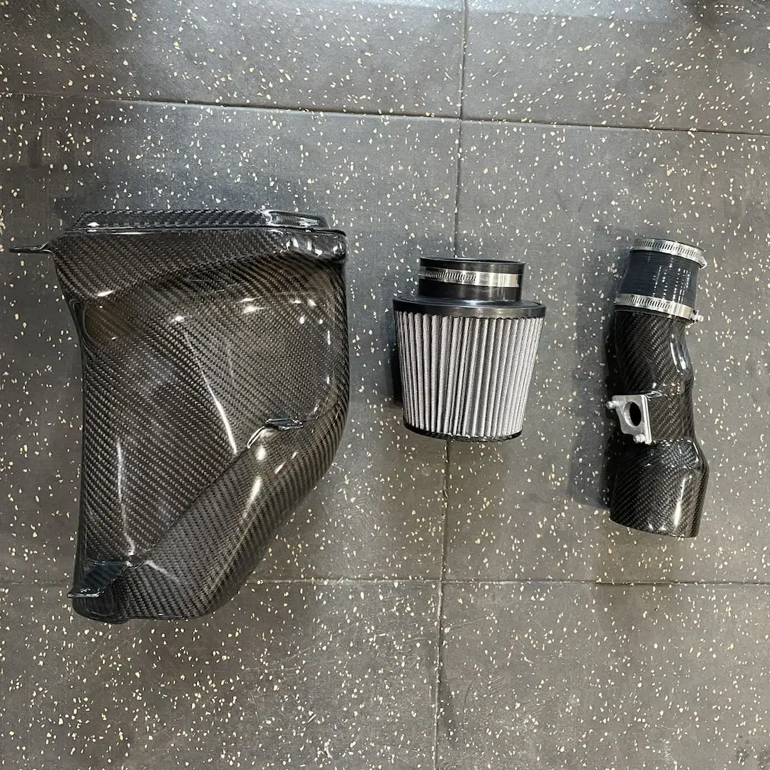 لنظام دخول الهواء من ألياف الكربون عاشر 1.5T 2016-2021