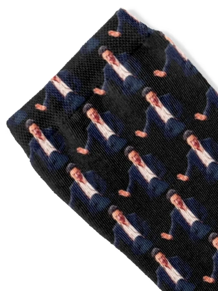 Tom Sandoval from Vanderpump Rules Crying Socks tennis warm winter Men Socks Women's