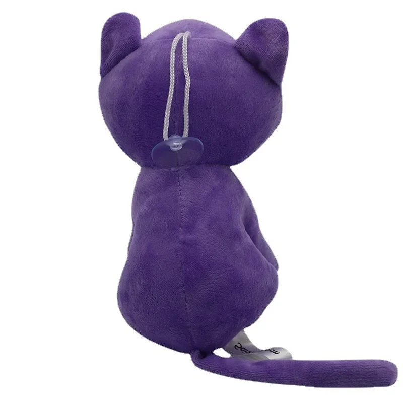 18 centimetri Sailor Moon Tsukino Usagi Gatto Luna Artemis Diana Anime Morbido Peluche Bambola Giocattolo Animale Peluche Cuscino Ventosa Regalo Per