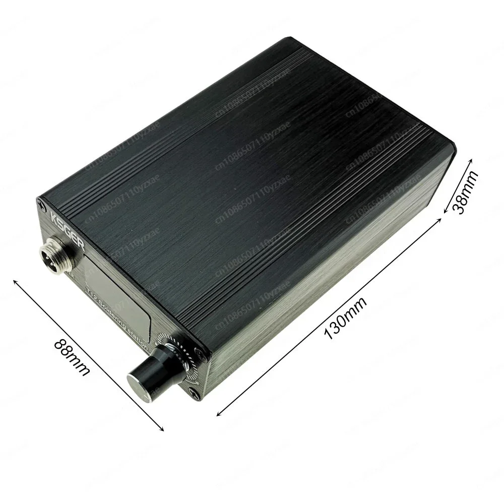 

Мощная паяльная станция с горячим воздухом STM32, станция для распайки горячим воздухом, ремонт мобильных телефонов, термофен