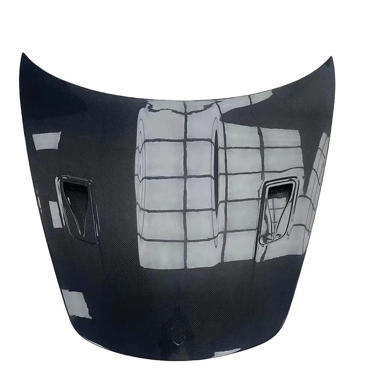 

991 GT2 RS Front Hood For 911 991 Dry Carbon Fiber Trunk Lid For 991 991.1 991.2 2012-2018