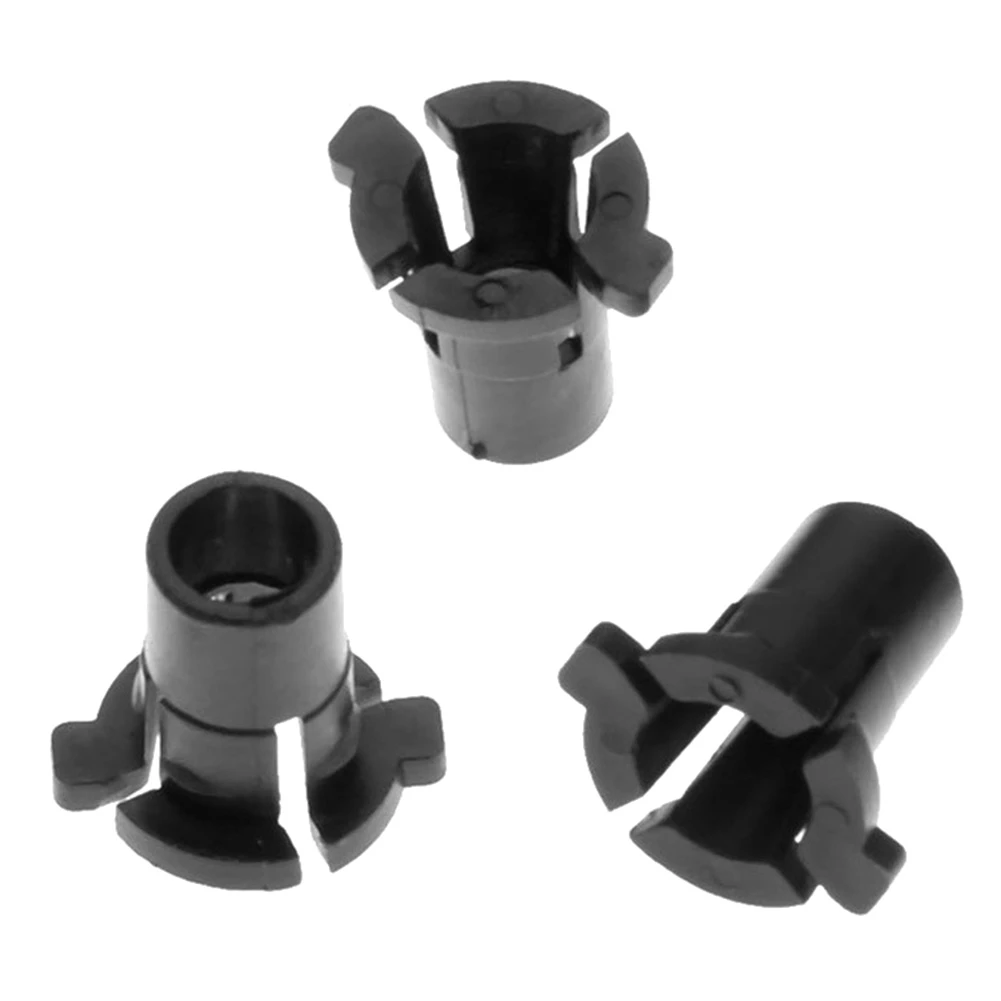 20Pcs Headlamp Headlight Adjusting Screw Clips Auto Clip Accessories for BMW E30 3 E32 7 E34 5 Series 63121378369 view 3
