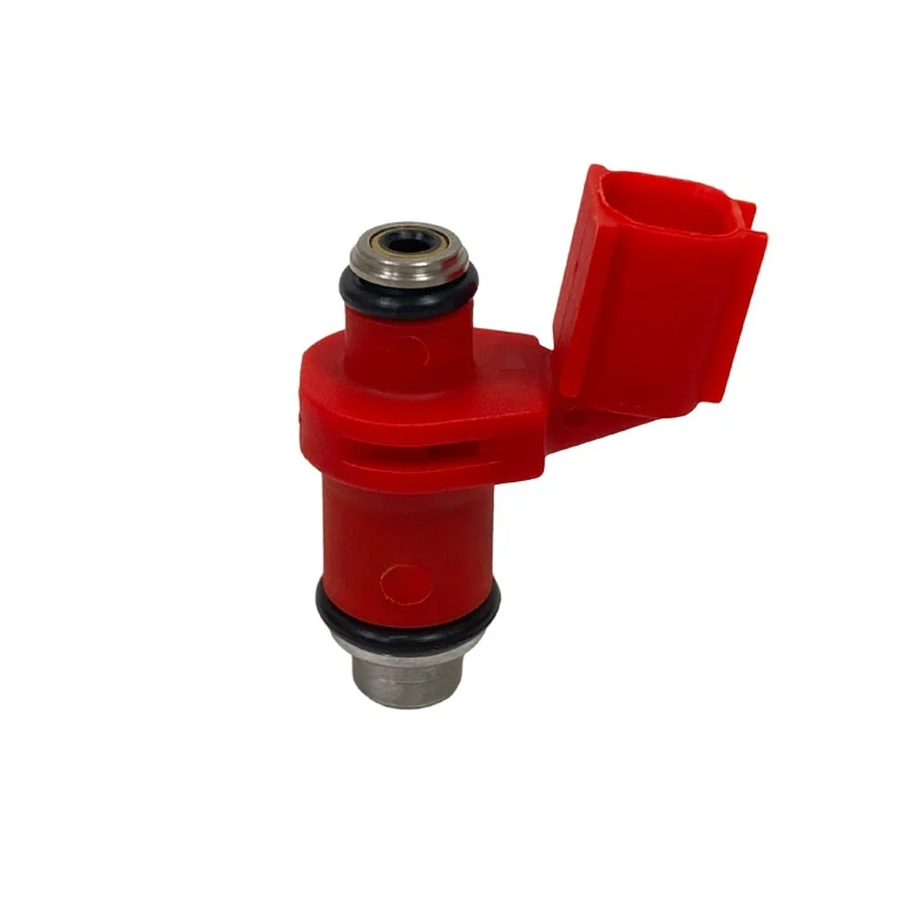 Fuel Injector Nozzle for XMAX250 For NMAX155 For FZ150 YZF-R15 LC150 for exciter 150 Y15ZR ABS Material 5D7-E3761-00