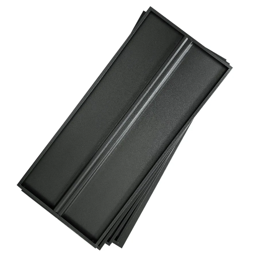 أرفف تخزين 5 طبقات وحدة رفوف معدنية شديدة التحمل وحدات رفوف قابلة للتعديل ورف تخزين رف جراج المطبخ H72 W35.4 #4