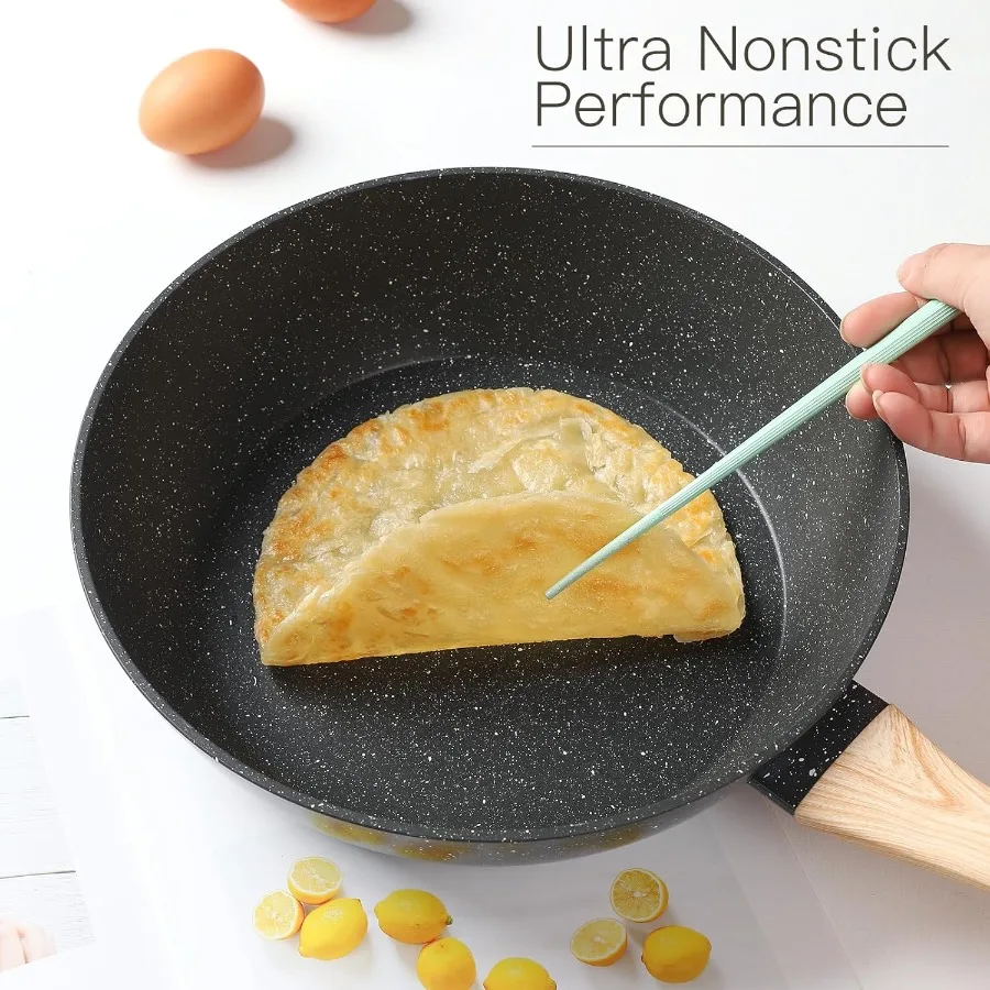 Thumbnail 4 - #21 Cookware Sets Ranking List in 2026