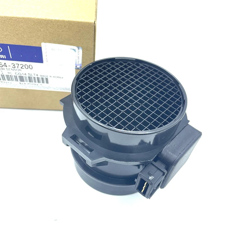 

Genuine Mass Air Flow Sensor MAF for Sonata Tiburon Optima Santa Fe 2816437200 for Sportage 2001-2009 1PC new