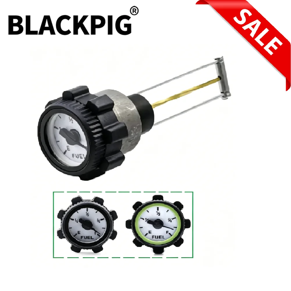 Generator Fuel Tank Level Gauge Sensor Oil Flow Float Fuel Level Sensor Meter Liquid Measuring Instruments For Generator Parts