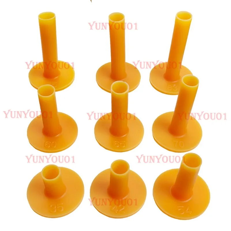 

Футболка для гольфа, футболка для говяжьего сухожилия, специальная футболка для ударов, держатель для мяча, резиновая футболка разных размеров