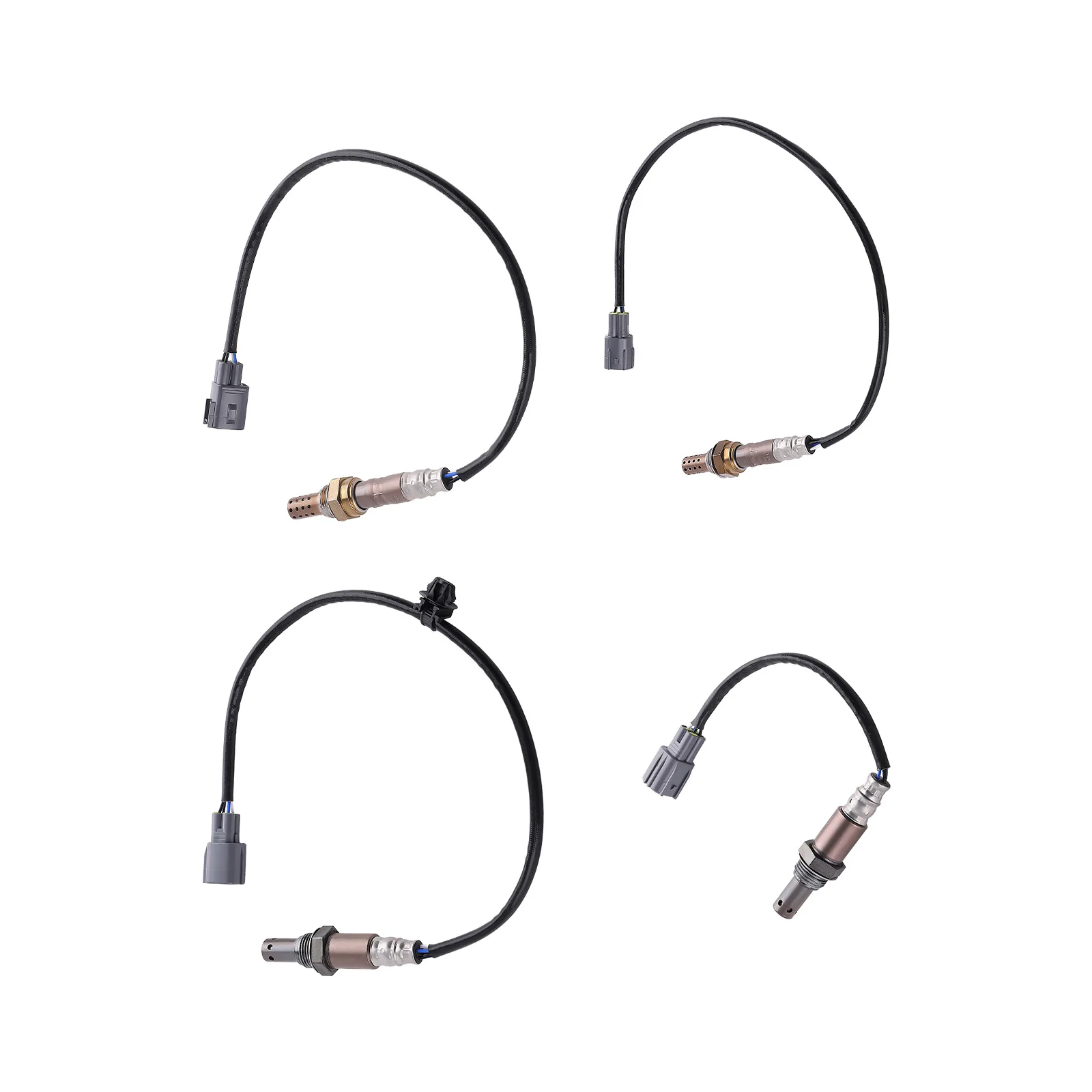 Sensor de oxigênio o2 4 unidades adequado para Lexus ES300 Toyota Camry 02-06 234-9042 234-9047